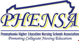 Phensa Logo