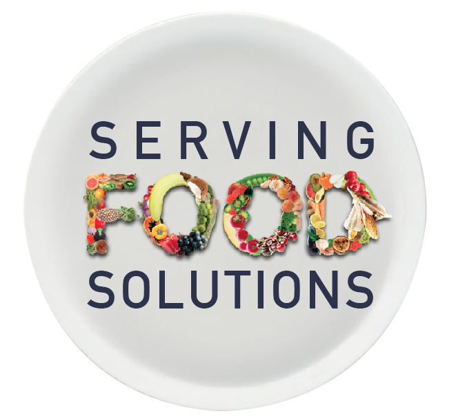 food solutions logo