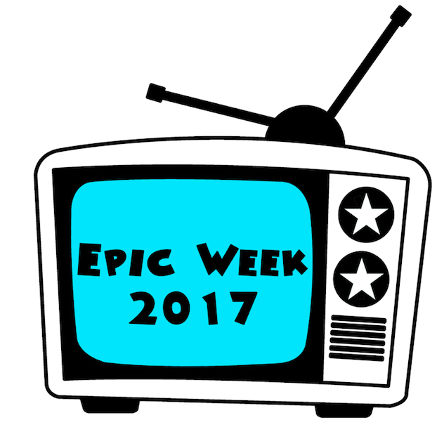 epic week 2017 logo