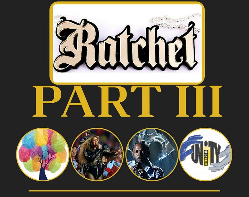 Workshop discussion title: Ratchet