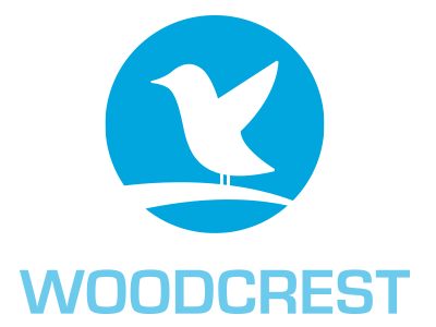 Woodcrest Logo