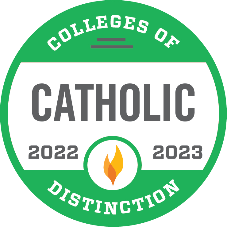 Catholic College of Distinction 2022-23