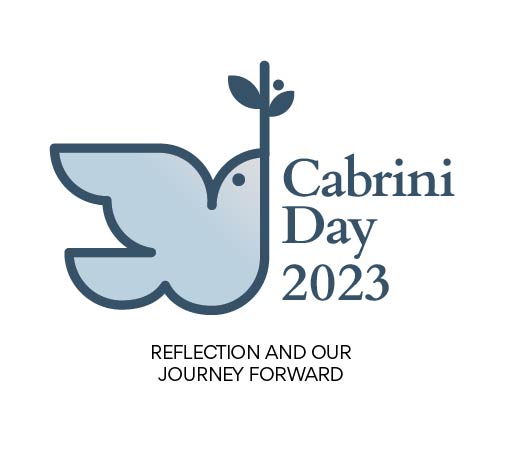Cabrini Day Logo
