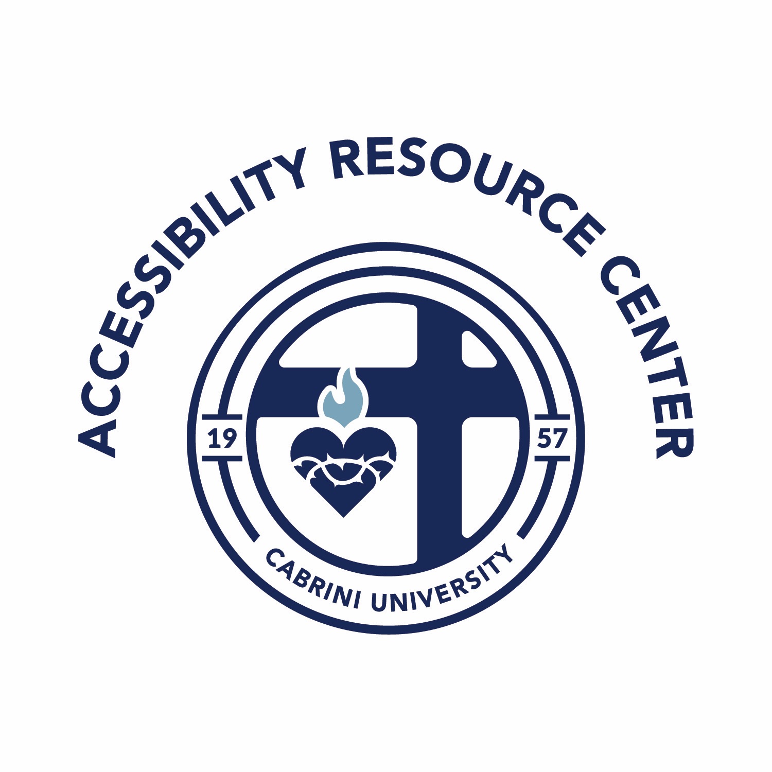 Accessibility Resource Center logo
