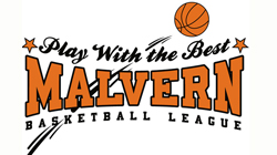 Play with the Best - Malvern Basketball League