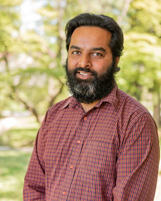 Vinayak Mathur, PhD