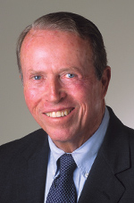 George W. Connell (P’97)