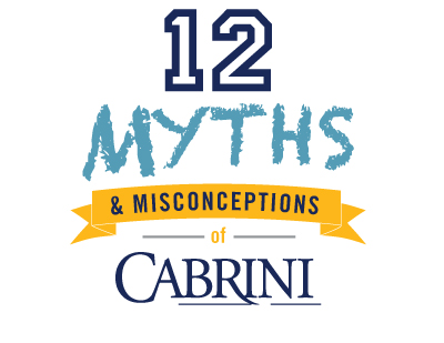 12 Myths of Cbarini