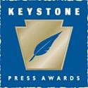 Pennsylvania Keystone Press Award Logo