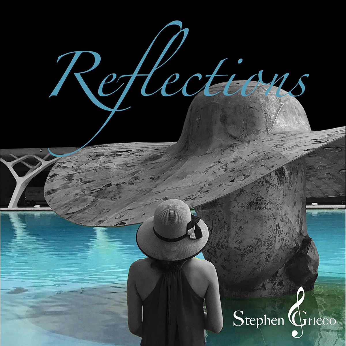 Reflections Album Cover