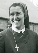Sister Regina Casey, MSC