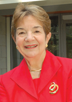 Antoinette Iadarola, PhD