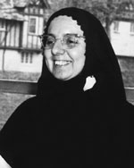 Sister Barbara Leonardo
