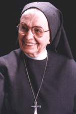 Sister Ursula